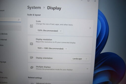 HP Elitebook 840 G6 14" i5 8th Gen RAM 16GB SSD 512GB