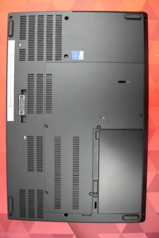 Lenovo 17 ThinkPad P73 i7 9th gen