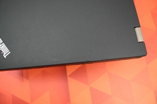 Lenovo 17 ThinkPad P73 i7 9th gen