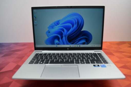 HP Elitebook 840 G8