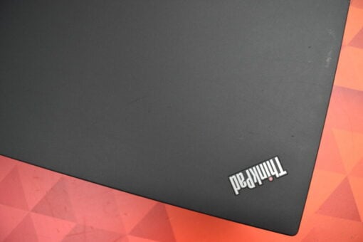 Lenovo 17 ThinkPad P73 i7 9th gen
