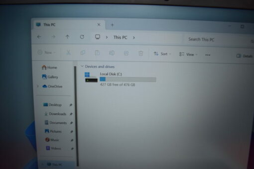 HP Elitebook 840 G8