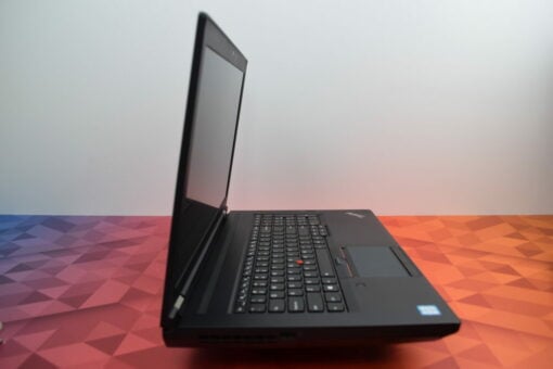 Lenovo 17 ThinkPad P73 i7 9th gen
