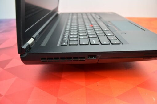 Lenovo 17 ThinkPad P73 i7 9th gen