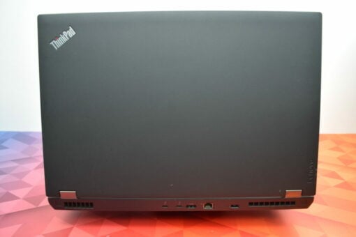 Lenovo 17 ThinkPad P73 i7 9th gen