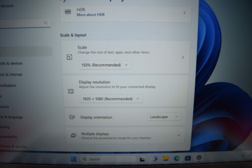 HP Elitebook 840 G8