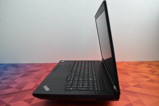 Lenovo 17 ThinkPad P73 i7 9th gen
