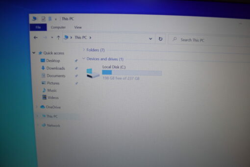 HP Elitebook 840 G3