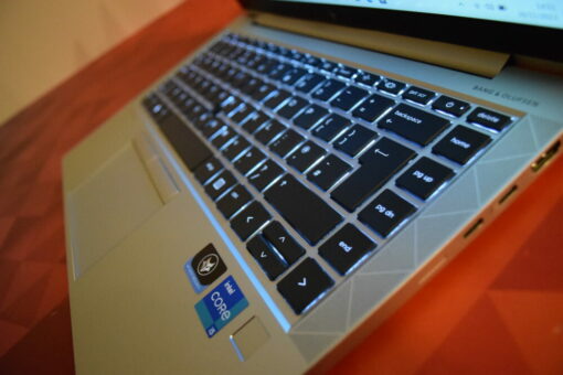 HP Elitebook 840 G8