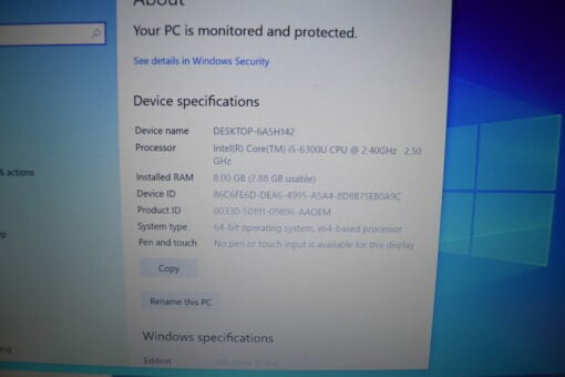 HP Elitebook 840 G3