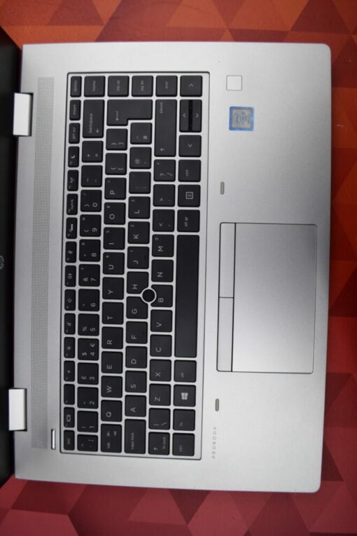 HP Probook 640 G5