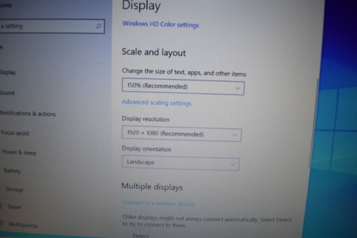 HP Elitebook 840 G3