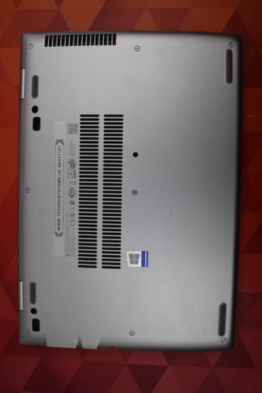 HP Probook 640 G5