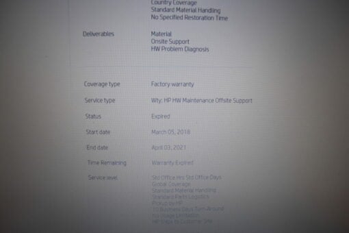 HP Elitebook 840 G3