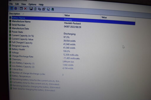 HP Elitebook 840 G3