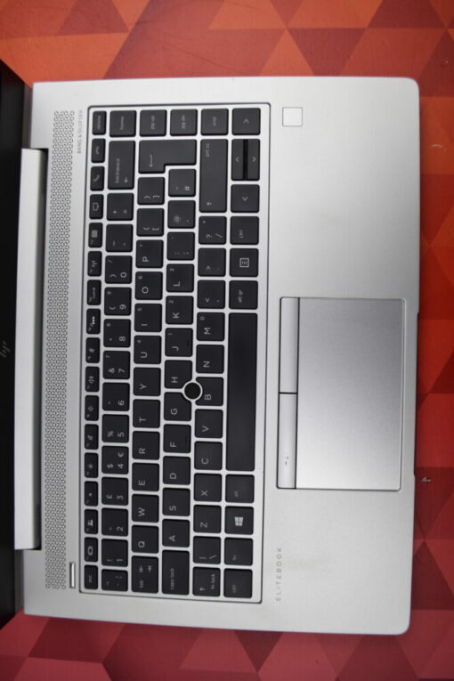 HP Elitebook 840 G6 14" i5 8th Gen RAM 16GB SSD 512GB