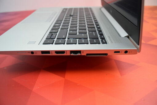HP Elitebook 840 G6 14" i5 8th Gen RAM 16GB SSD 512GB