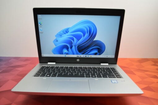 HP Probook 640 G5