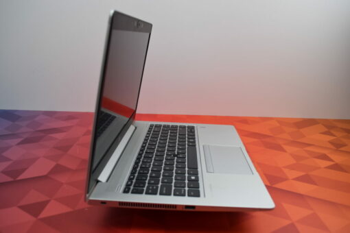HP Elitebook 840 G6 14" i5 8th Gen RAM 16GB SSD 512GB