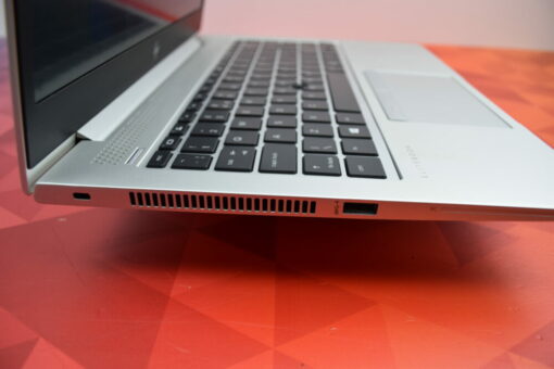 HP Elitebook 840 G6 14" i5 8th Gen RAM 16GB SSD 512GB