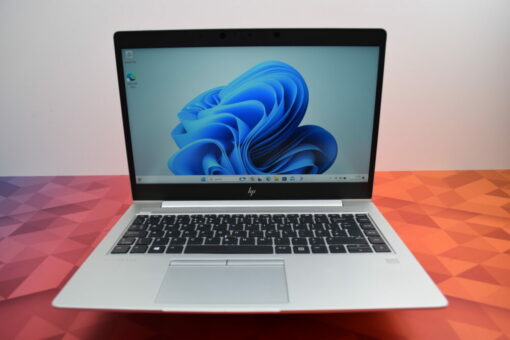 HP Elitebook 840 G6 14" i5 8th Gen RAM 16GB SSD 512GB
