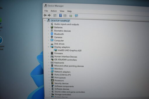 HP Probook 640 G5
