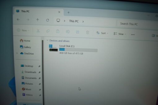 HP Elitebook 840 G6 14" i5 8th Gen RAM 16GB SSD 512GB