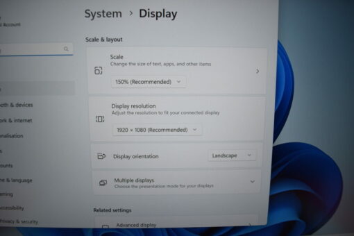 HP Probook 640 G5