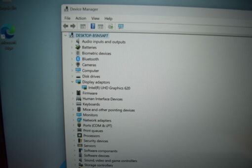 HP Elitebook 840 G6 14" i5 8th Gen RAM 16GB SSD 512GB