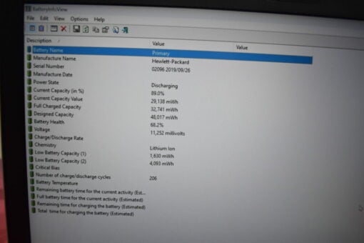 HP Probook 640 G5