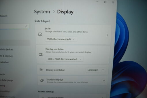 HP Elitebook 840 G6 14" i5 8th Gen RAM 16GB SSD 512GB