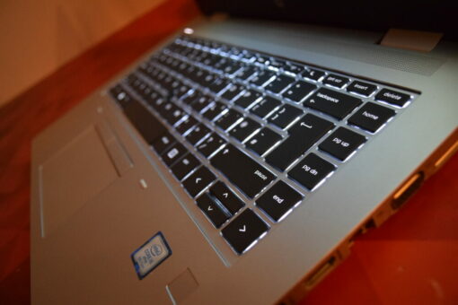 HP Probook 640 G5