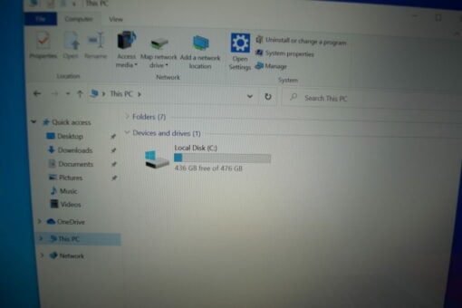 DELL Latitude 7410 14"