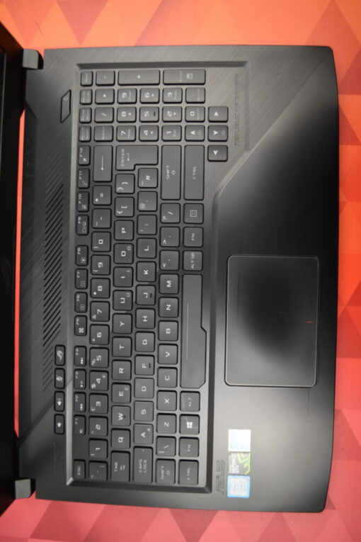 ASUS Rog Strix 15.6" GAMING LAPTOP i7 10th