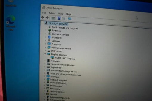 DELL Latitude 7410 14"