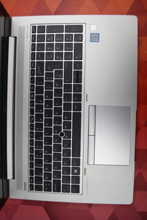 HP Elitebook 840 G6
