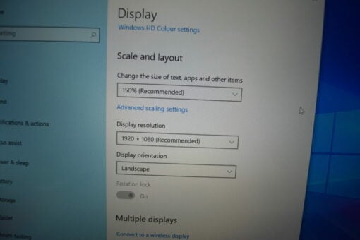 DELL Latitude 7410 14"