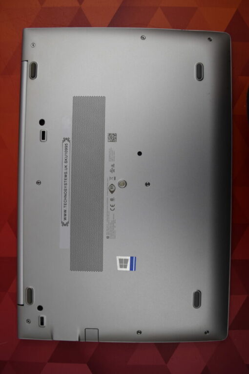HP Elitebook 840 G6