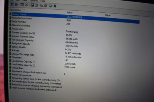 DELL Latitude 7410 14"