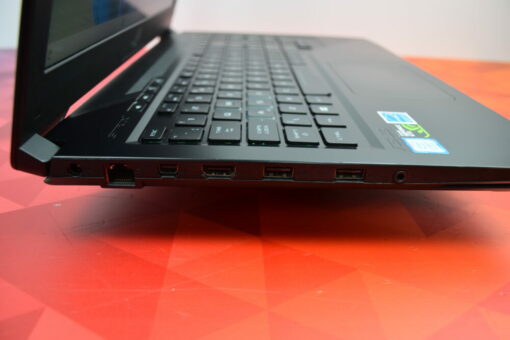 ASUS Rog Strix 15.6" GAMING LAPTOP i7 10th