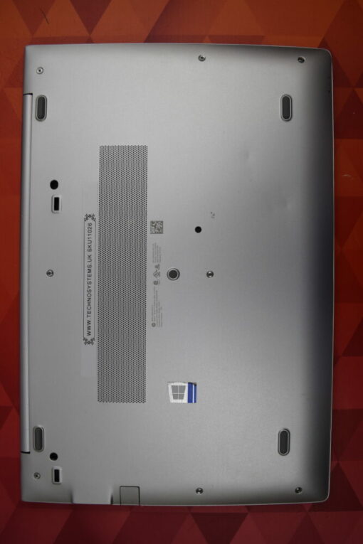 HP EliteBook 850 G6