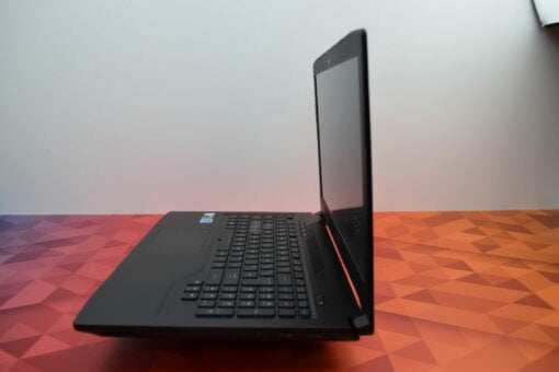 ASUS Rog Strix 15.6" GAMING LAPTOP i7 10th