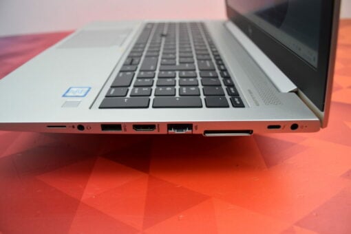 HP Elitebook 840 G6