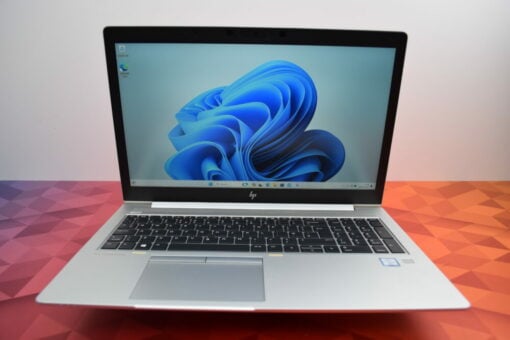 HP Elitebook 840 G6
