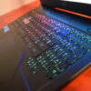 ASUS Rog Strix 15.6" GAMING LAPTOP i7 10th