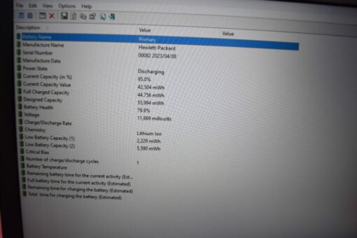 HP Elitebook 840 G6