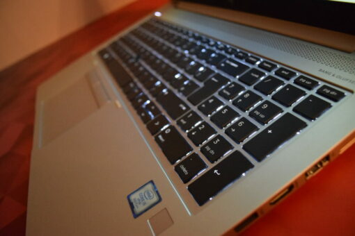 HP Elitebook 840 G6