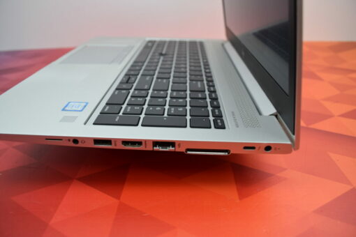 HP EliteBook 850 G6