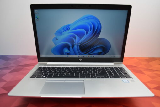 HP EliteBook 850 G6