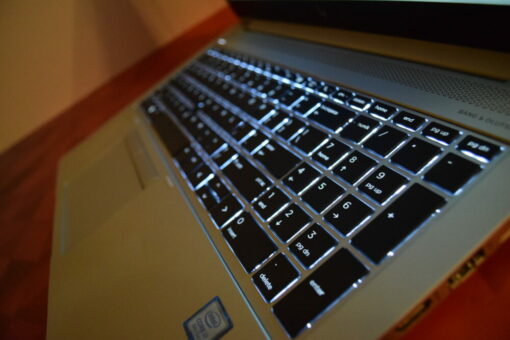 HP EliteBook 850 G6